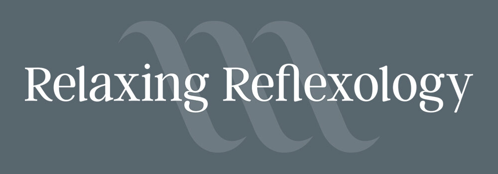 The Social Media Sessions: Meet Zoe Oughton from Relaxing Reflexology